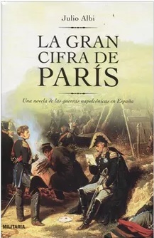 La Gran Cifra de París