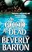 As Good as Dead by Beverly Barton As Good as Dead by Beverly Barton