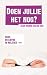 Doen jullie het nog? by Jean-Pierre van de Ven
