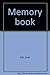 Memory book