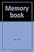 Memory book by Andi Bell