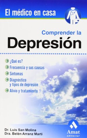 Comprender la depresión (Paperback)