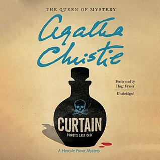 Curtain: Poirot's Last Case