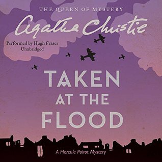 Taken at the Flood