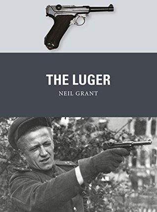 The Luger (Kindle Edition)