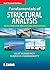 Fundamentals of Structural Analysis, 2nd Edition: With Computer Analysis and Applications