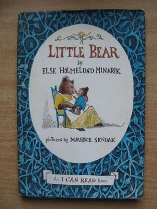 Little Bear
