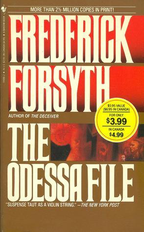 The Odessa File
