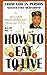 How to Eat to Live, Book 1