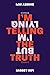 Image for I'm Telling the Truth, but I'm Lying