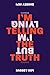 I'm Telling the Truth, but I'm Lying: Essays