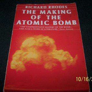 The Making Of The Atomic Bomb