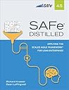 SAFe 4.5 Distilled by Richard Knaster