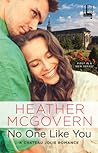 No One Like You by Heather McGovern