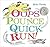 Oops, Pounce, Quick, Run!: An Alphabet Caper