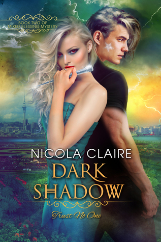 Dark Shadow (Mixed Blessing Mystery #2; Kindred)