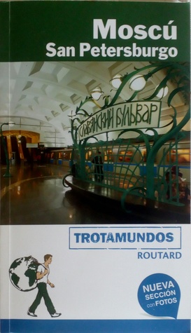 Moscú - San Petersburgo
