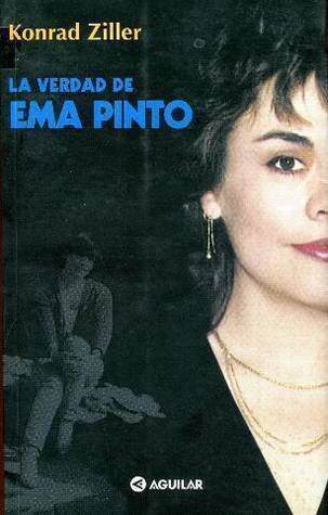 La verdad de Ema Pinto (Paperback)