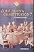 ¿Qué es una Constitucion?