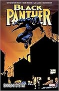 Black Panther: Ennemi d'Etat