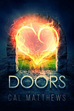 Doors (Kindle Edition)