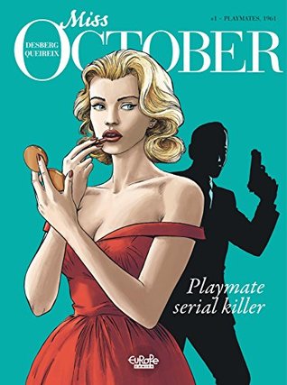 Miss October 1. Playmates, 1961 (Kindle Edition)