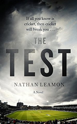 The Test (Kindle Edition)