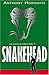 Snakehead (Alex Rider #7)