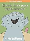¿Estás lista para jugar afuera?