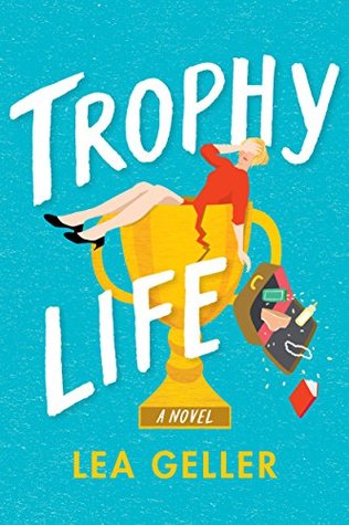 Trophy Life (Kindle Edition)