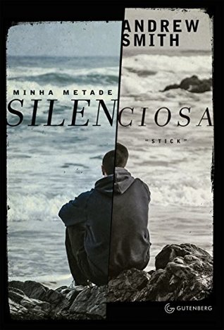 Minha metade silenciosa (Portuguese Edition)