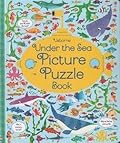 Under the Sea Picture Puzzle B