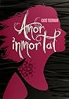 Amor inmortal by Cate Tiernan
