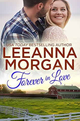 Forever in Love (Montana Brides, #2)