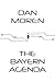 The Bayern Agenda (The Galactic Cold War, #1)