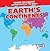 Earth's Continents (Where on Earth? Mapping Parts of the World)