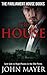 The House: Dark Urban Scottish Crime Story (The Parliament House Books #5)