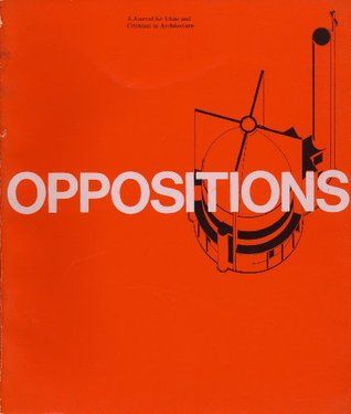 Oppositions: A Journal for Ideas and Criticism in Architecture. 15/16, Lecorbusier : 1905-1933
