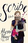 Scribe by Alyson Hagy