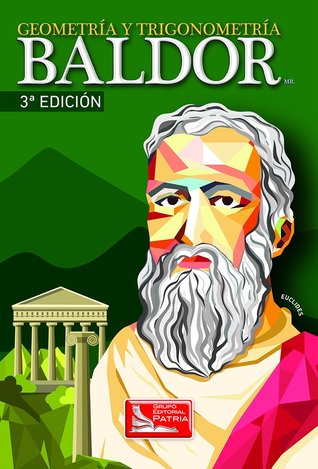 Geometría y trigonometría de Baldor