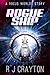 Rogue Ship: An Artificial Intelligence Sci-Fi Tale (Rogue Worlds Book 0)