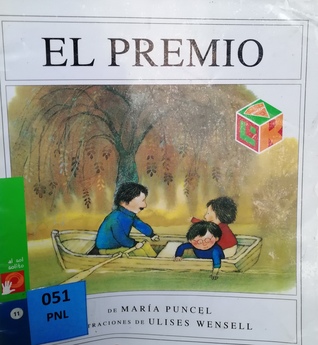 El Premio (Paperback)
