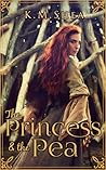 The Princess and the Pea by K.M. Shea