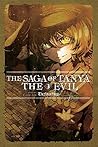 The Saga of Tanya...