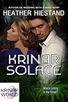 Krinar Solace (The Krinar World)