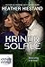 Krinar Solace (The Krinar World)