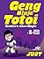 Geng Ninja Totoi by Just