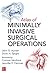 Atlas of Minimally Invasive Surgical Operations