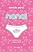 Nanai by Daniela Perez