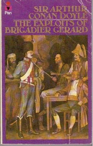 The Exploits of Brigadier Gerard